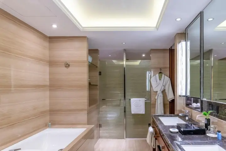 Ханчжоу: Sofitel Hangzhou Westlake