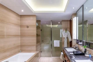 Ханчжоу: Sofitel Hangzhou Westlake
