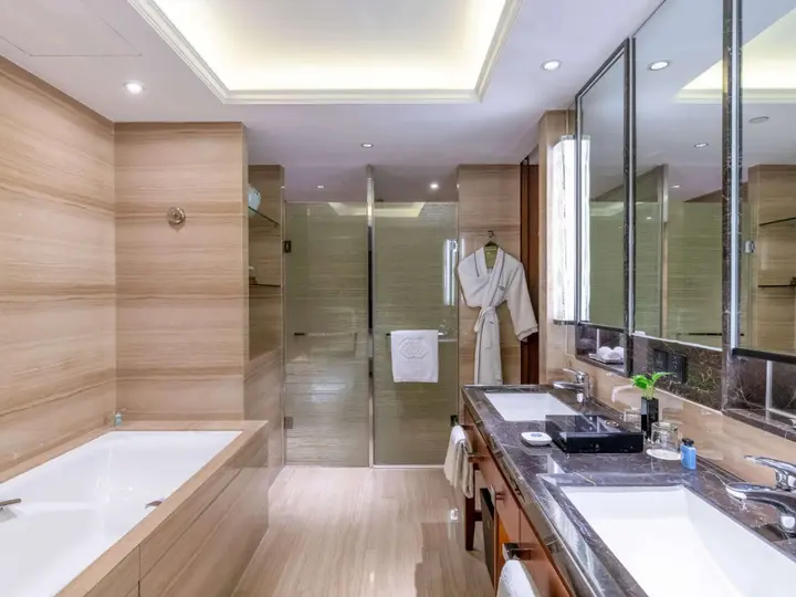 Ханчжоу: Sofitel Hangzhou Westlake