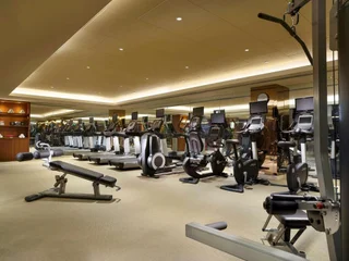 Ханчжоу: Sofitel Hangzhou Westlake