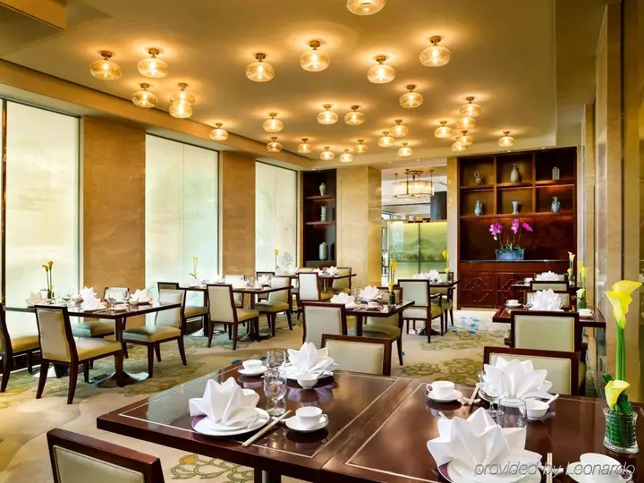 Ханчжоу: Sofitel Hangzhou Westlake