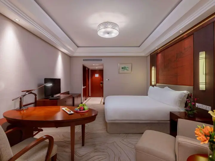 Ханчжоу: Sofitel Hangzhou Westlake