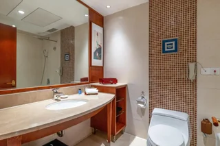 Ханчжоу: Sofitel Hangzhou Westlake