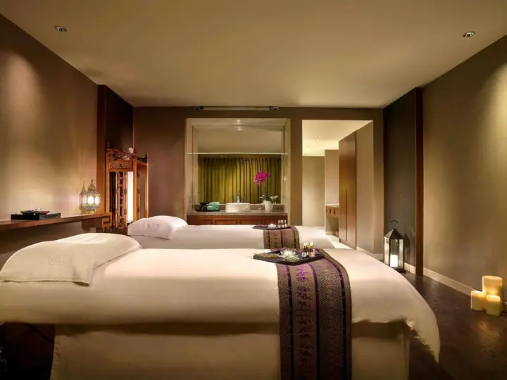 Ханчжоу: Sofitel Hangzhou Westlake