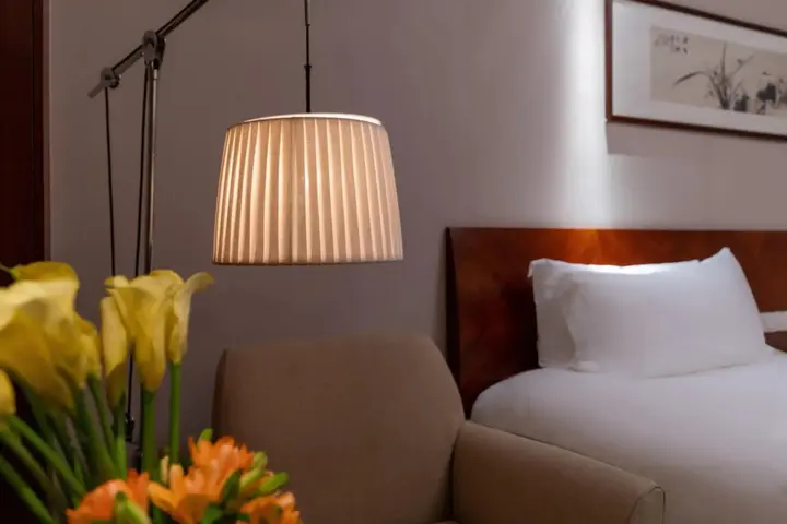 Ханчжоу: Sofitel Hangzhou Westlake