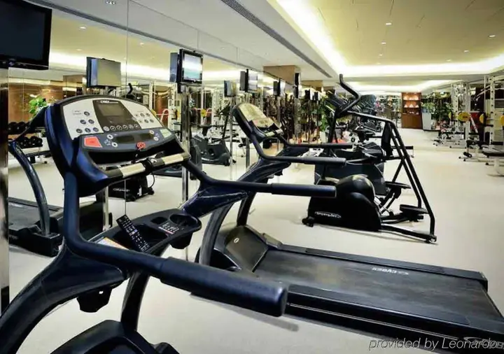 Ханчжоу: Sofitel Hangzhou Westlake