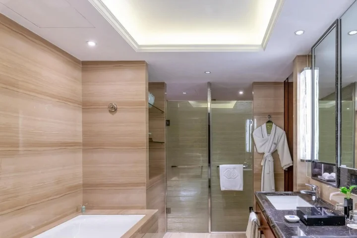 Ханчжоу: Sofitel Hangzhou Westlake