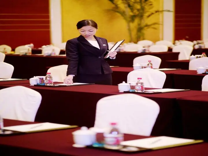 Шанхай: Baolong Hotel Shanghai