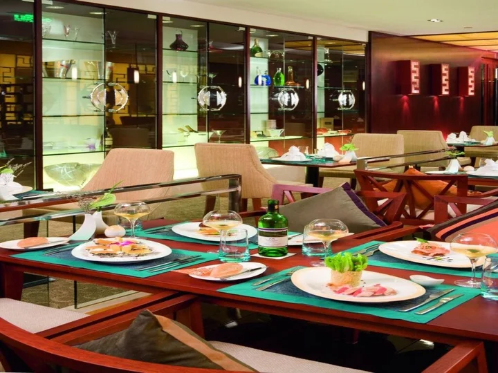 Шанхай: Baolong Hotel Shanghai