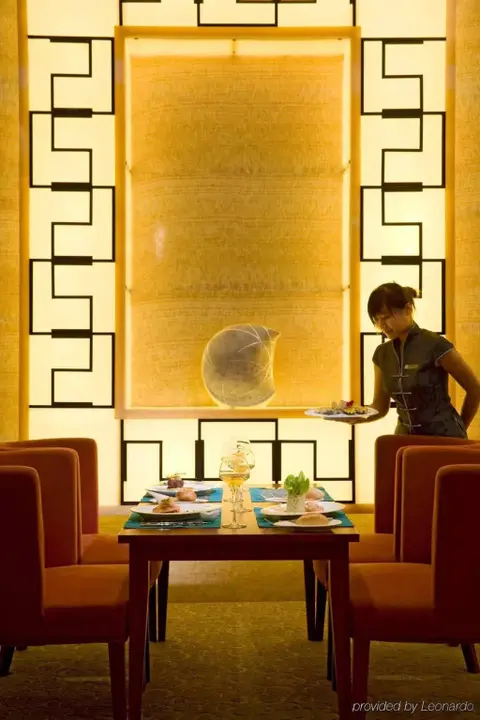 Шанхай: Baolong Hotel Shanghai