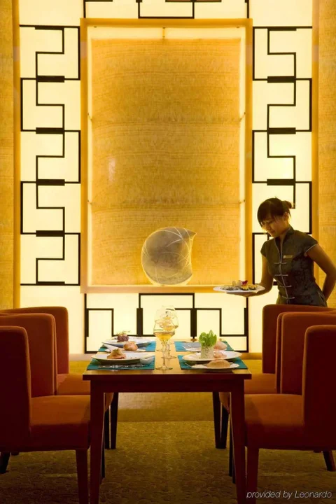 Шанхай: Baolong Hotel Shanghai