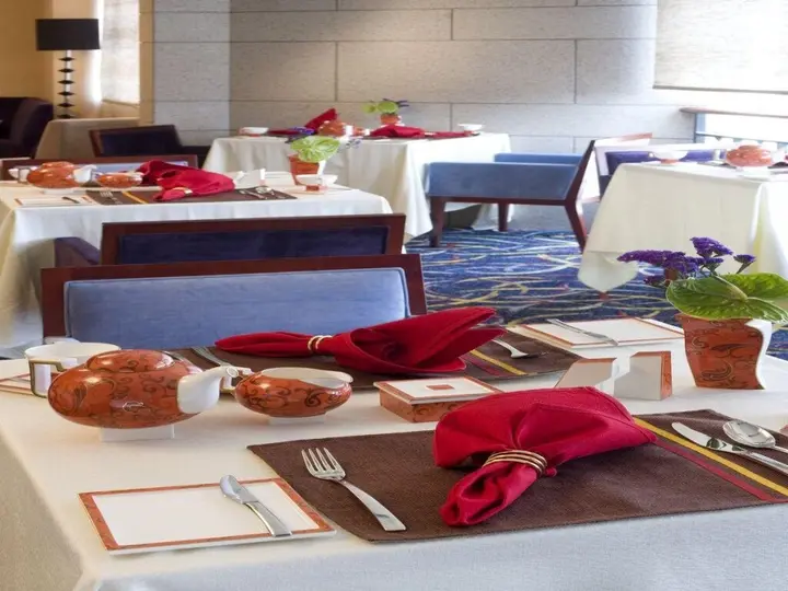 Шанхай: Baolong Hotel Shanghai