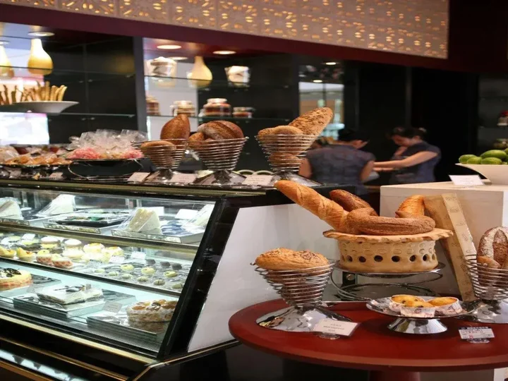 Шанхай: Baolong Hotel Shanghai