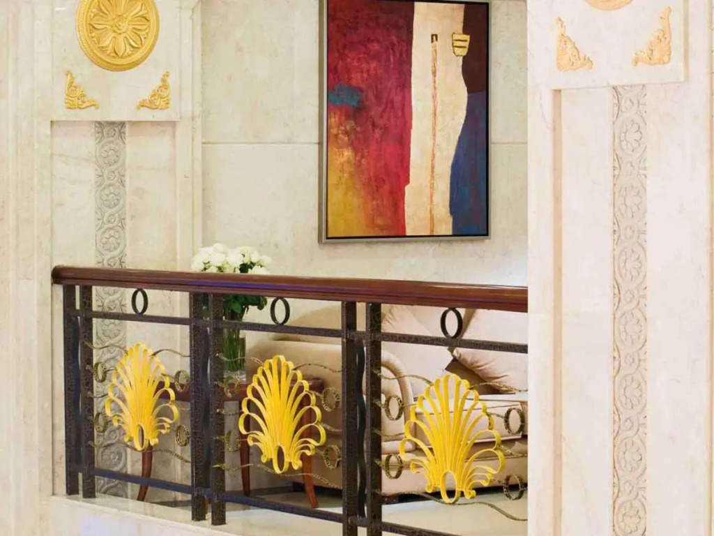 Сиань: Grand Mercure Xian Renmin Square