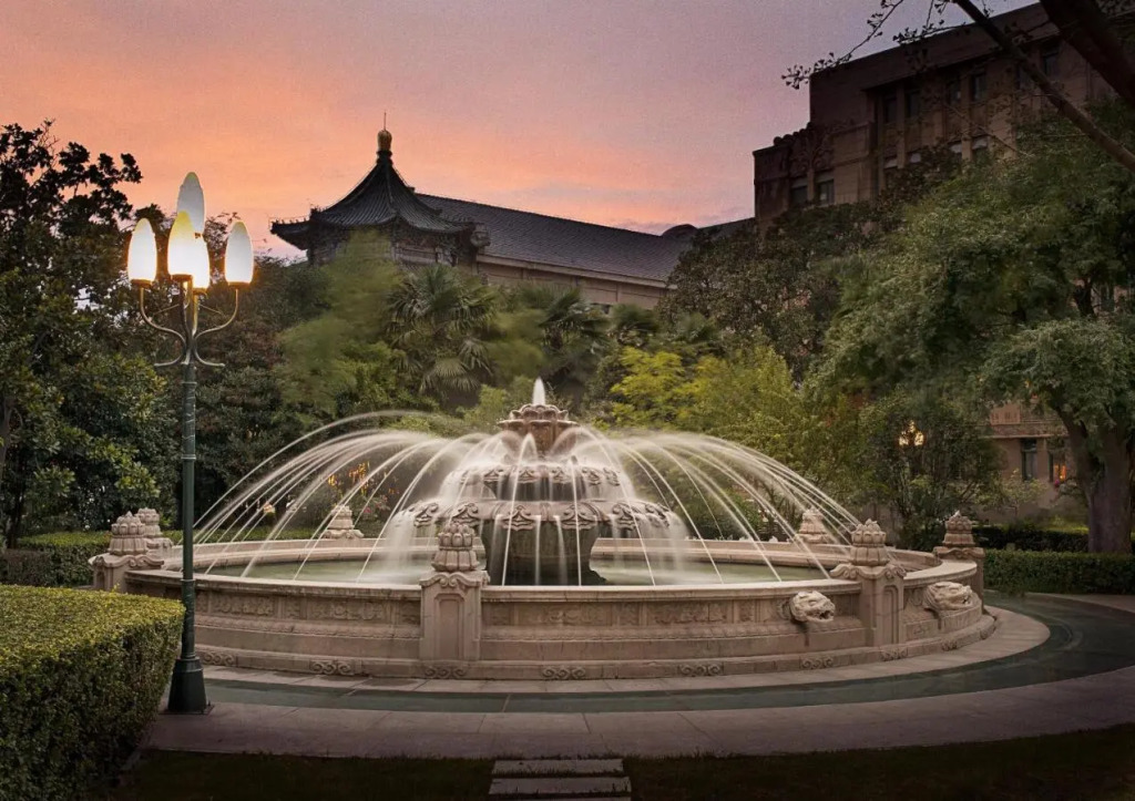 Сиань: Grand Mercure Xian Renmin Square