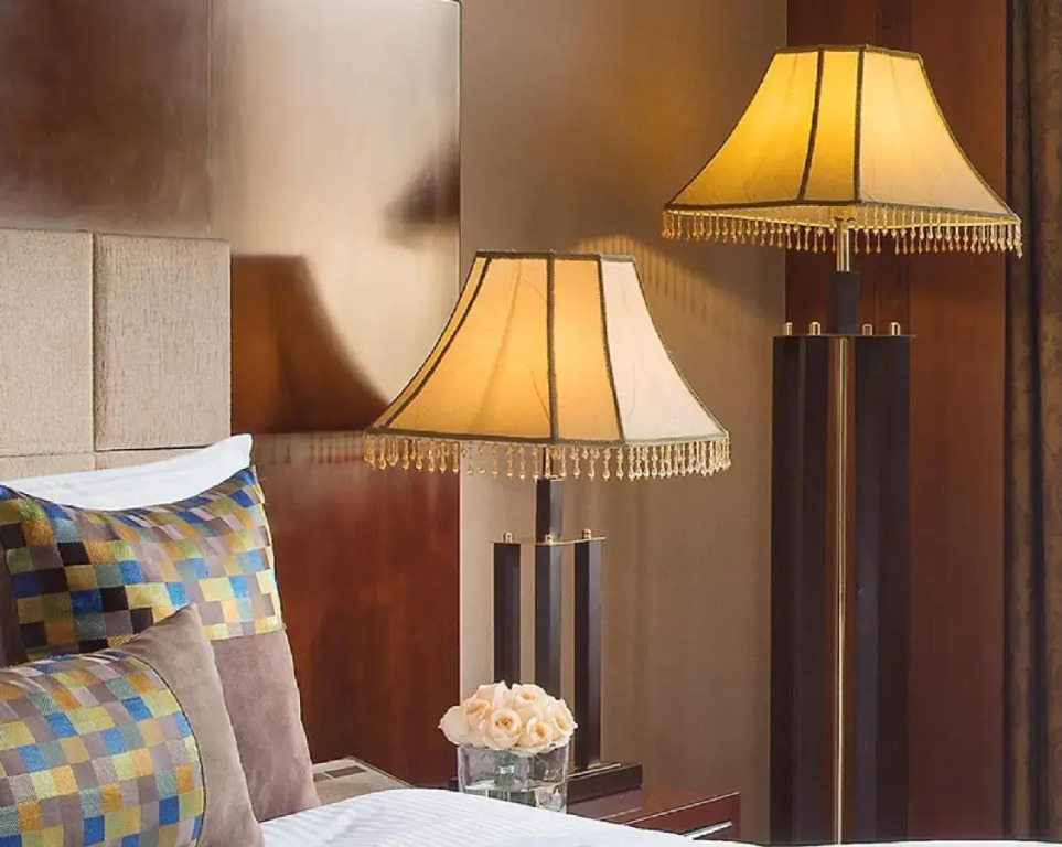 Сиань: Grand Mercure Xian Renmin Square