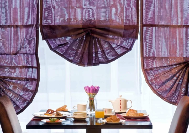 Далянь: Grand Cypress Teda Dalian