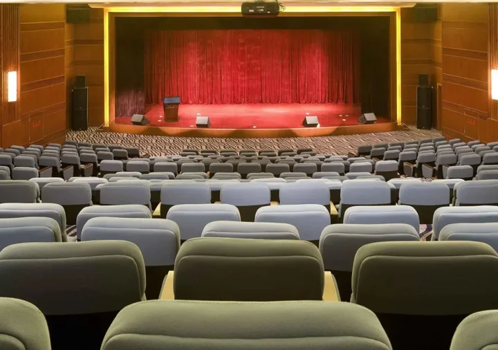 Далянь: Grand Cypress Teda Dalian