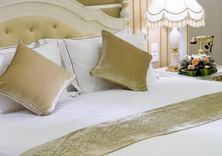 Далянь: Grand Cypress Teda Dalian