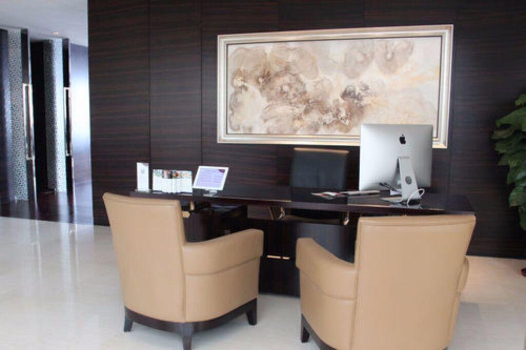Цзинань: InterContinental Jinan City Center by IHG