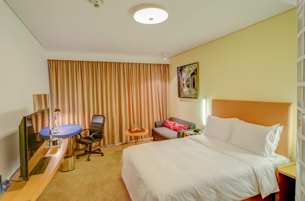 Пекин: Holiday Inn Express Beijing Temple of Heaven by IHG