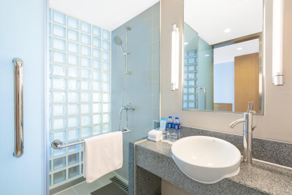 Пекин: Holiday Inn Express Beijing Temple of Heaven by IHG