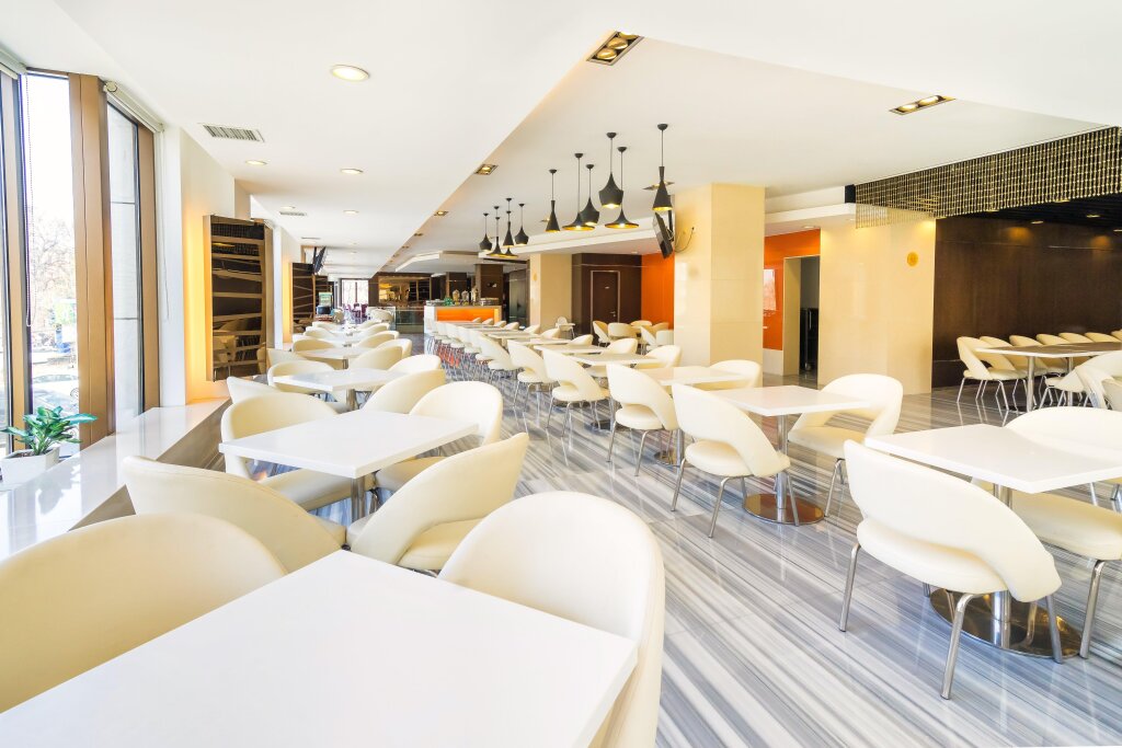 Пекин: Holiday Inn Express Beijing Temple of Heaven by IHG