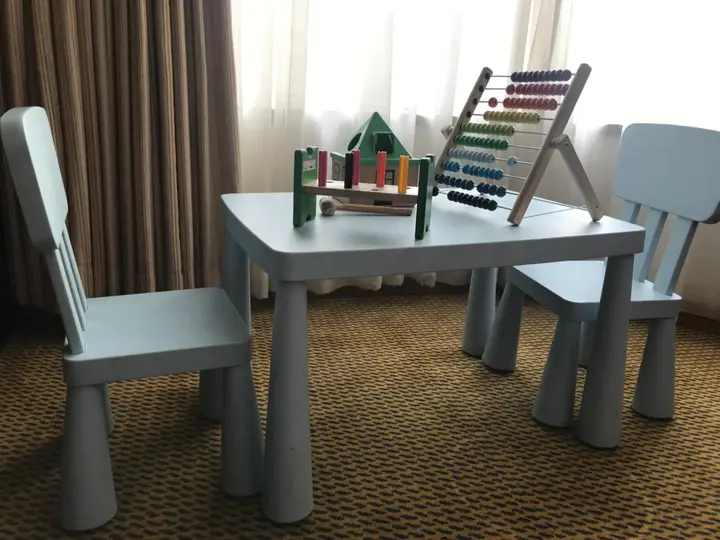 Пекин: Holiday Inn Express Beijing Temple of Heaven by IHG