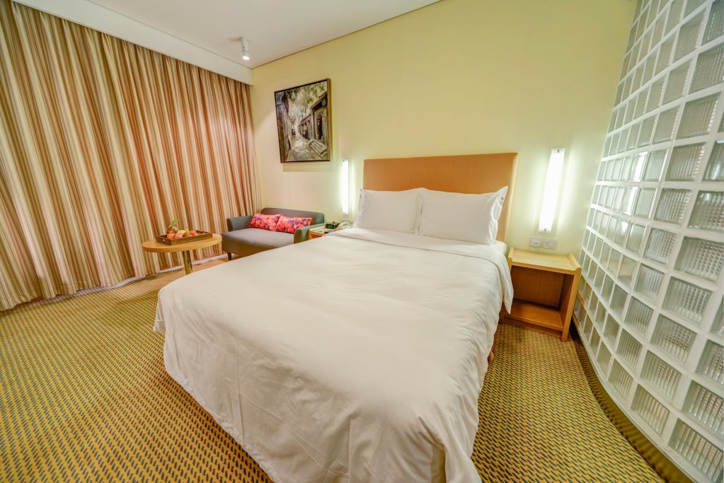 Пекин: Holiday Inn Express Beijing Temple of Heaven by IHG