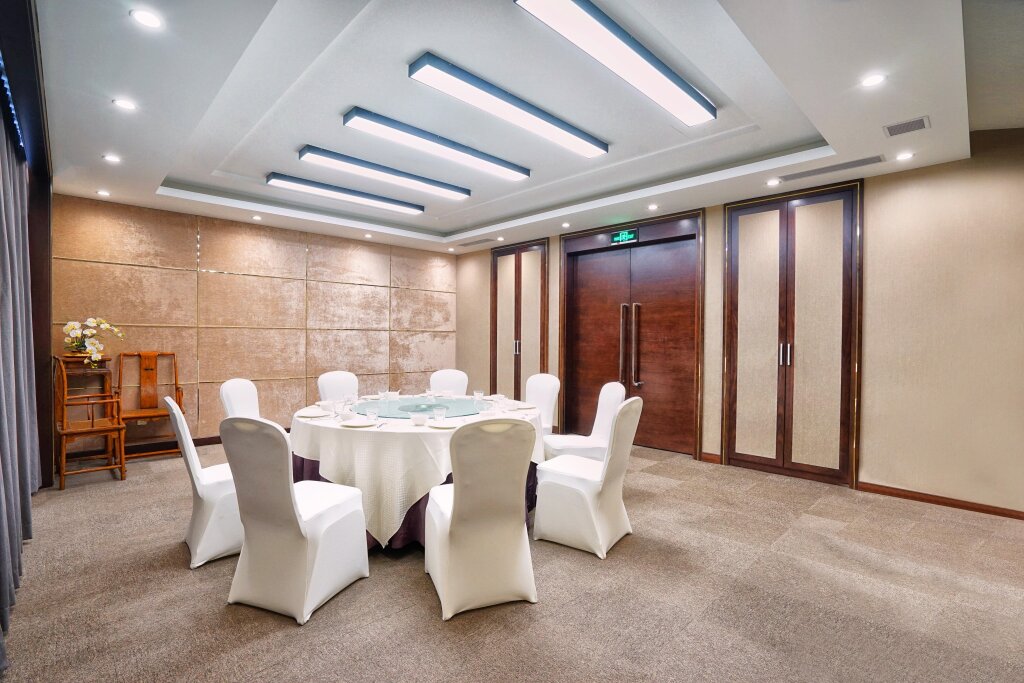 Пекин: Holiday Inn Express Beijing Temple of Heaven by IHG
