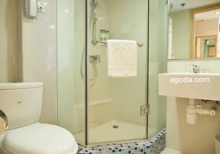 Гонконг: Hotel Benito