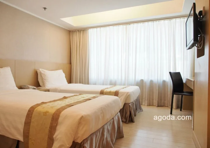 Гонконг: Hotel Benito