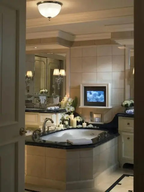 Пекин: The Ritz-Carlton, Beijing