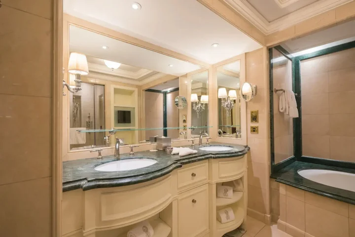 Пекин: The Ritz-Carlton, Beijing
