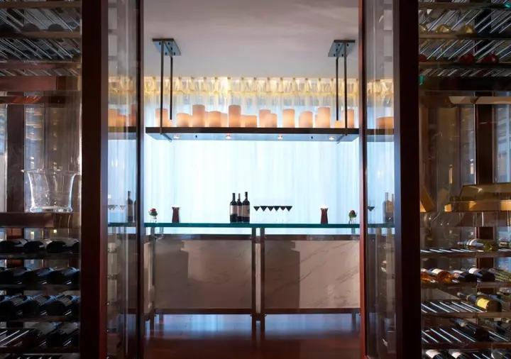 Пекин: The Ritz-Carlton, Beijing