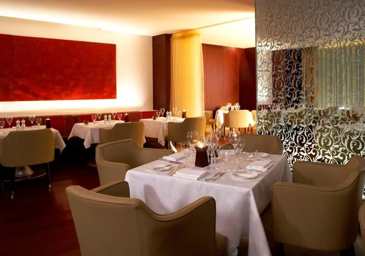 Пекин: The Ritz-Carlton, Beijing