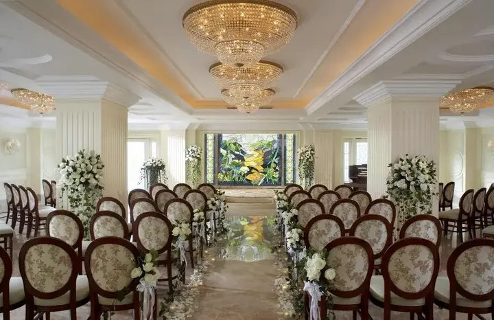 Пекин: The Ritz-Carlton, Beijing