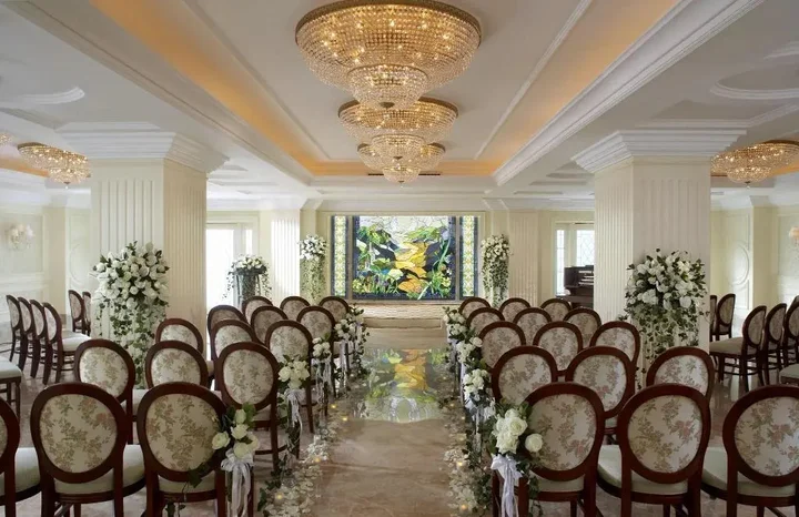 Пекин: The Ritz-Carlton, Beijing