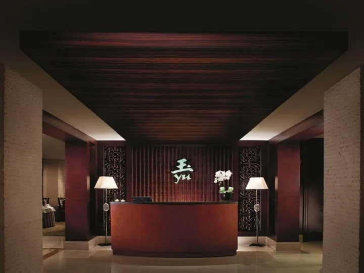 Пекин: The Ritz-Carlton, Beijing