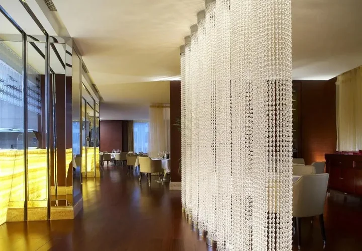 Пекин: The Ritz-Carlton, Beijing