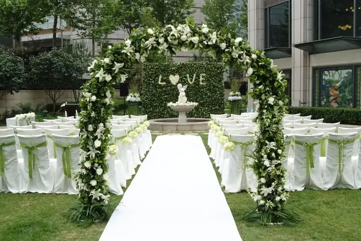 Пекин: The Ritz-Carlton, Beijing