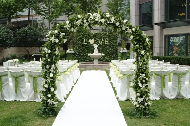 Пекин: The Ritz-Carlton, Beijing