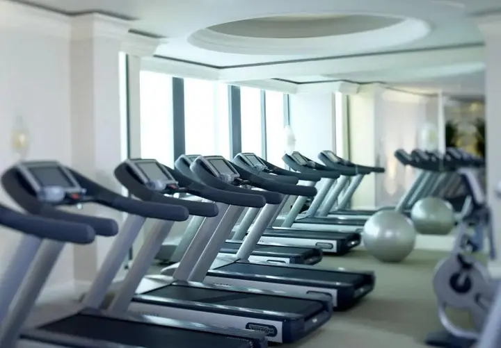 Пекин: The Ritz-Carlton, Beijing