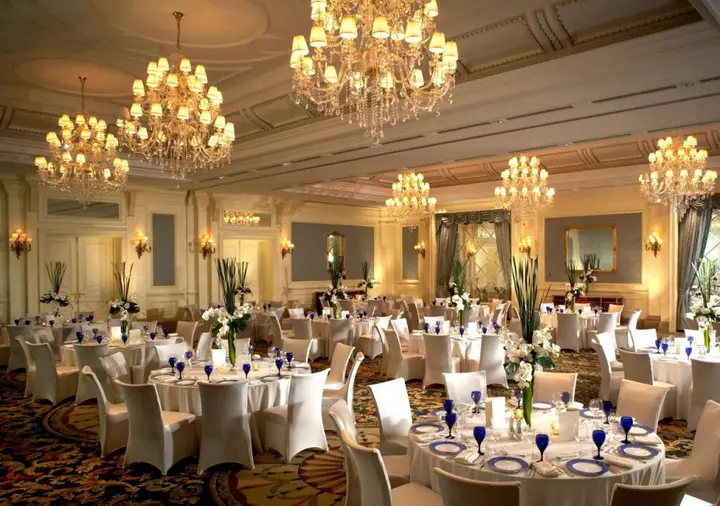 Пекин: The Ritz-Carlton, Beijing