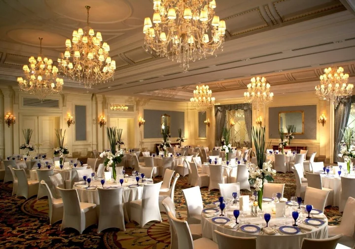Пекин: The Ritz-Carlton, Beijing