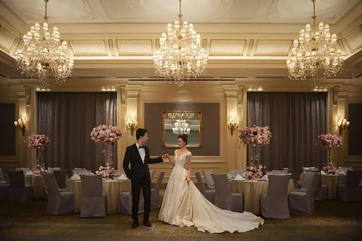 Пекин: The Ritz-Carlton, Beijing