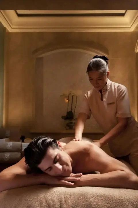Пекин: The Ritz-Carlton, Beijing