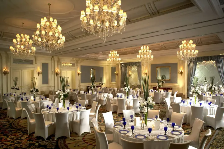 Пекин: The Ritz-Carlton, Beijing