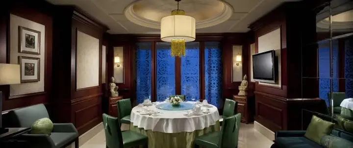 Пекин: The Ritz-Carlton, Beijing