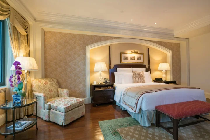 Пекин: The Ritz-Carlton, Beijing